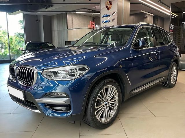 2021 TATA HARRIER XZA+ DIESEL AT