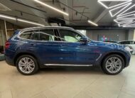 2021 TATA HARRIER XZA+ DIESEL AT