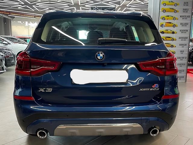 2021 TATA HARRIER XZA+ DIESEL AT