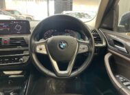 2021 TATA HARRIER XZA+ DIESEL AT