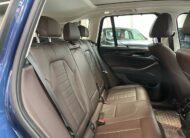 2021 TATA HARRIER XZA+ DIESEL AT