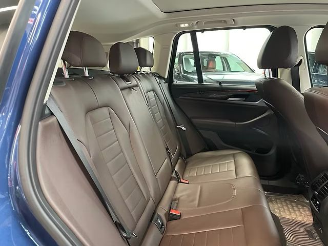 2021 TATA HARRIER XZA+ DIESEL AT