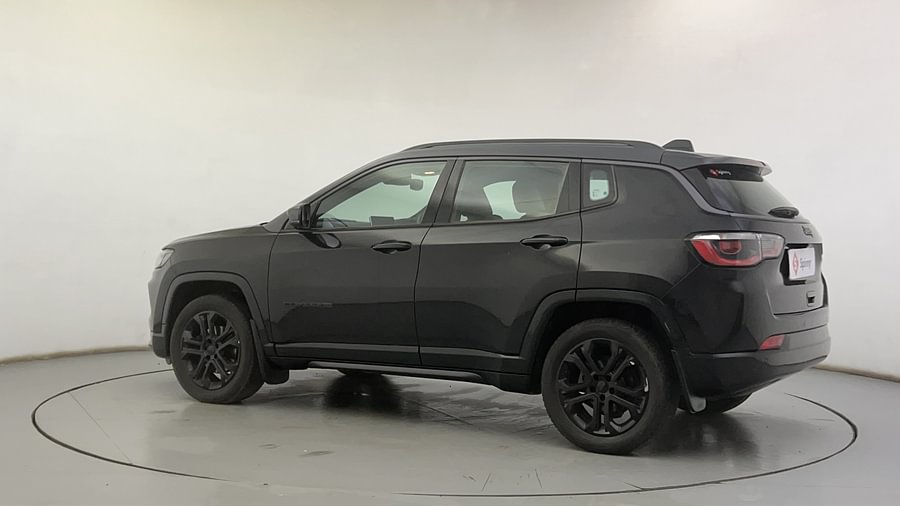 2022 JEEP COMPASS S O2 AT 4√ó4 DIESEL AT