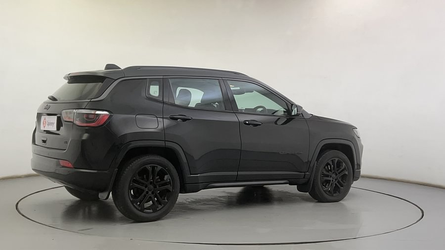 2022 JEEP COMPASS S O2 AT 4√ó4 DIESEL AT