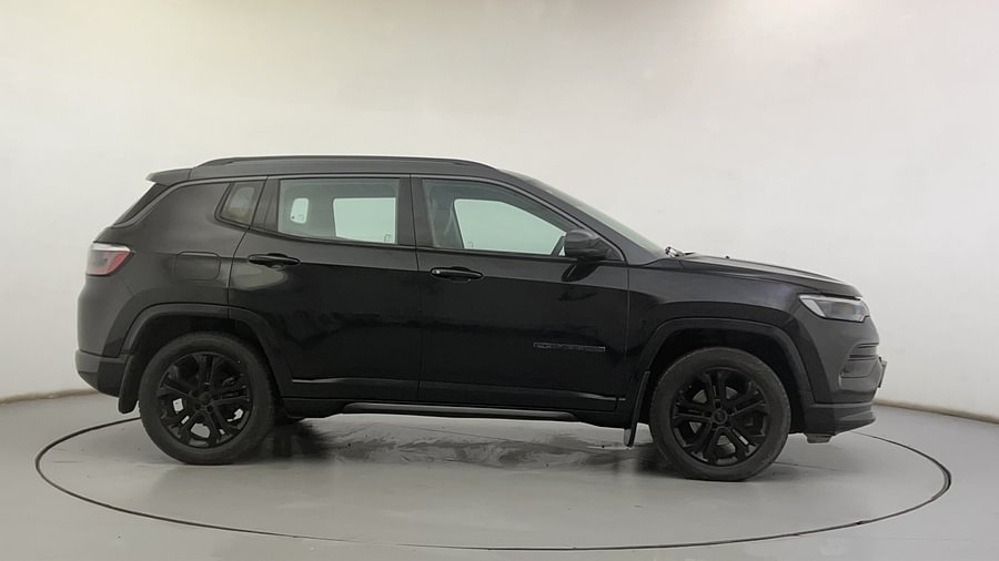 2022 JEEP COMPASS S O2 AT 4√ó4 DIESEL AT