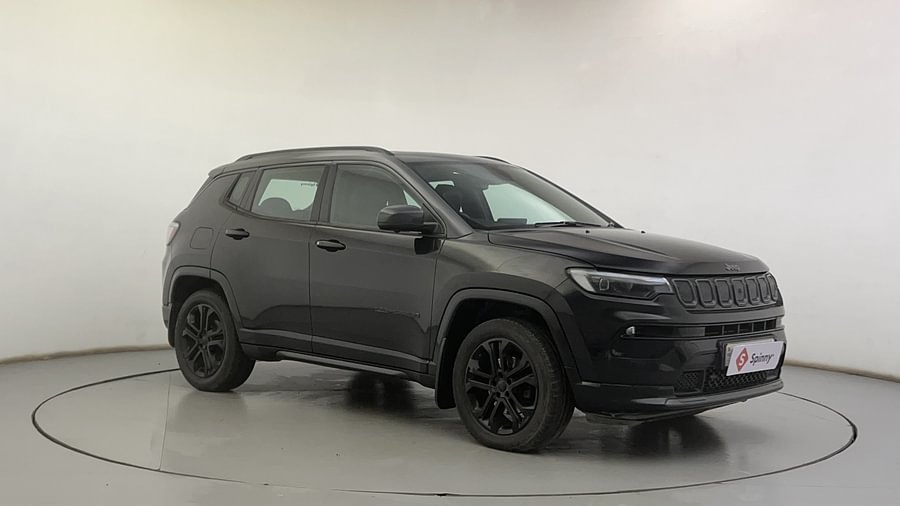 2022 JEEP COMPASS S O2 AT 4√ó4 DIESEL AT