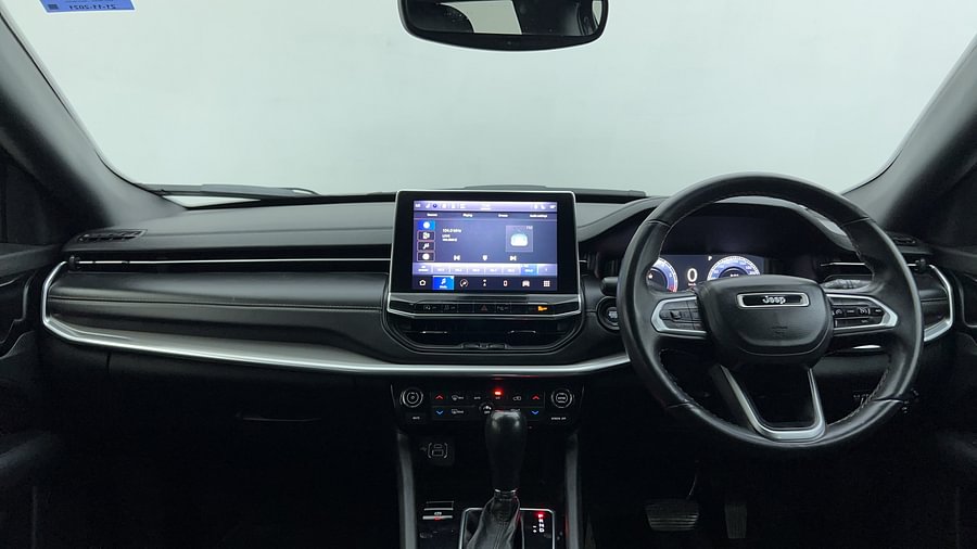 2022 JEEP COMPASS S O2 AT 4√ó4 DIESEL AT